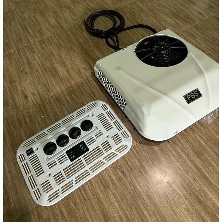 แอร์ DC  แอร์เครื่อนที่