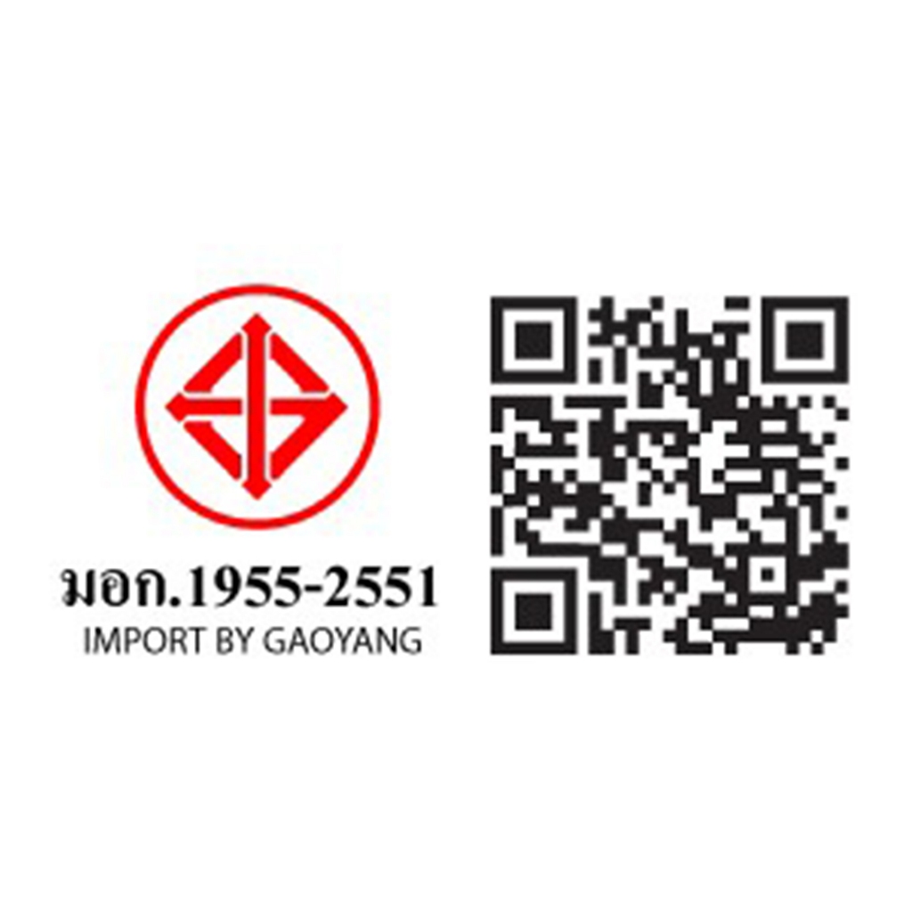 IWACHIโคมไฟดาวน์ไลท์ฝังฝ้า  3.5 นิ้ว 10W (แบบกลม) LED ฝังฝ้า ติดฝ้าเพดาน โคมฝังฝ้า แสงขาว/แสงวอร์มไวท์ - รูปที่ 6