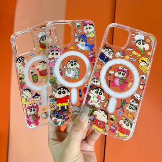 เคสใส MS ติดสติกเกอร์ เคสเรซิ่น เคสไอโฟน