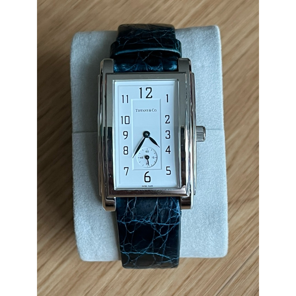 TIFFANY & CO GRAND RESONATOR