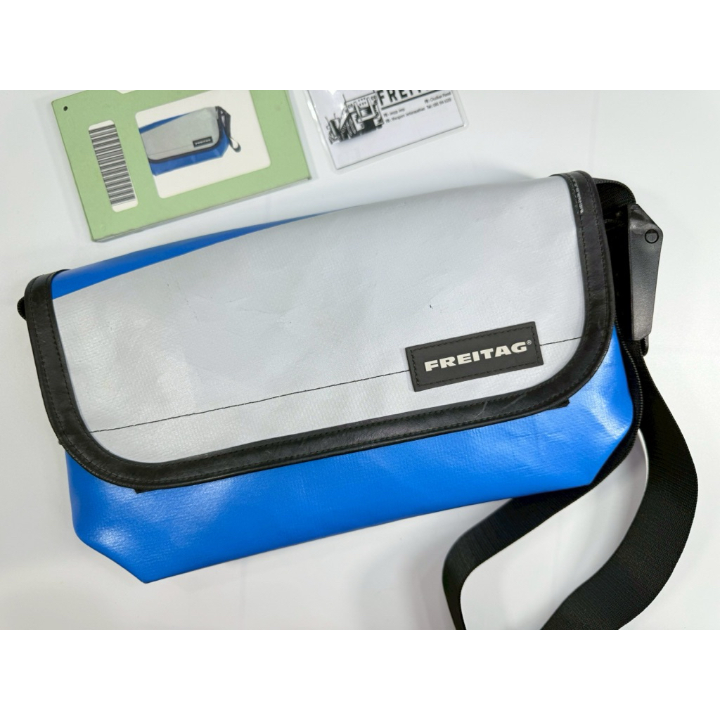 Freitag : F41 Hawaii Flve-o