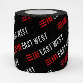 East West Fitness เทปยกน้ำหนัก Weightlifting Thumb Tape