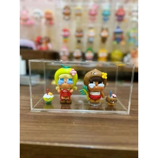 ตู้อะคริลิคสั่งทำตามขนาด