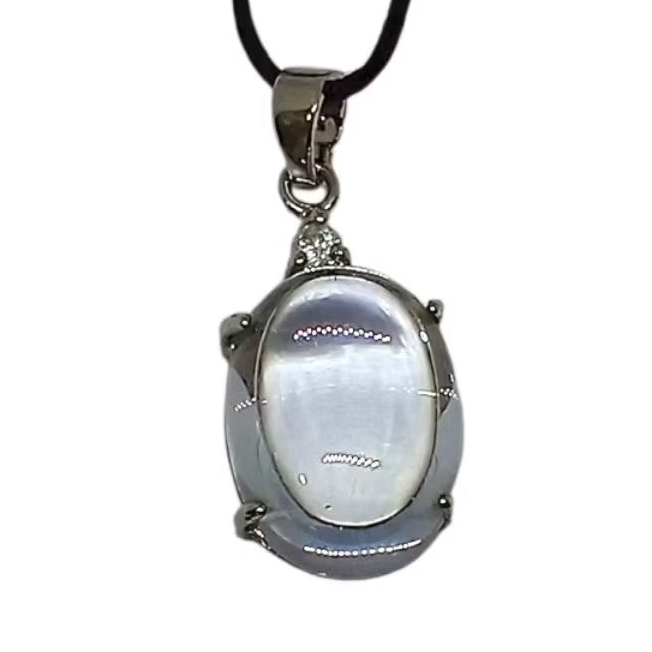 จี้เพชรพญานาค S.Dhewa789 Shop 10.3 g