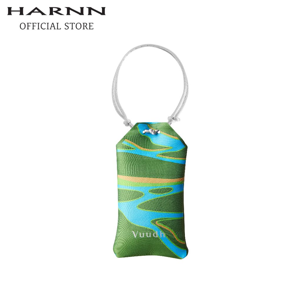 VUUDH AROMATIC CHARM SHADES OF THE SEASON - KOH PHALUAI 50 G