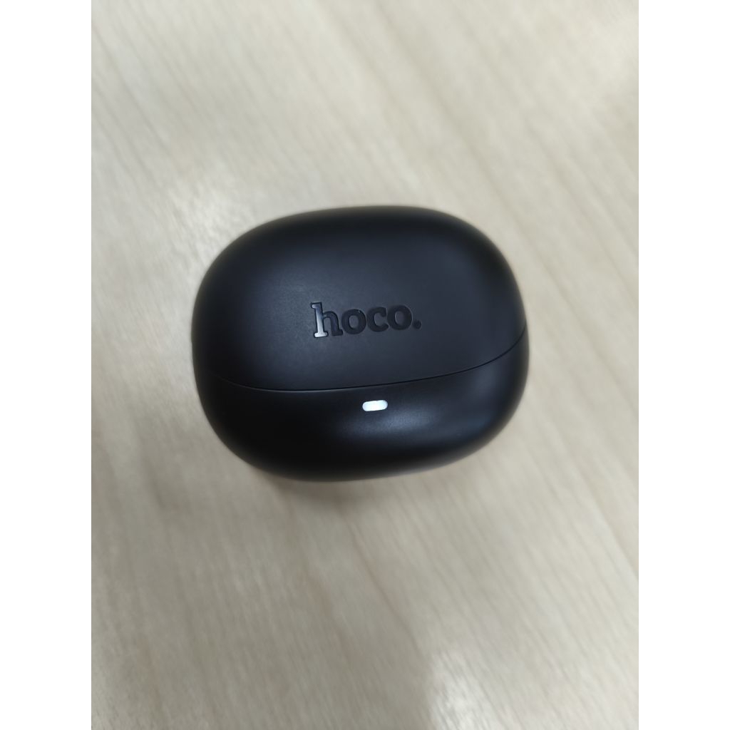 HOCO EQ25 มือสอง ใช้งาน1เดือน อุปกรณ์ครบ