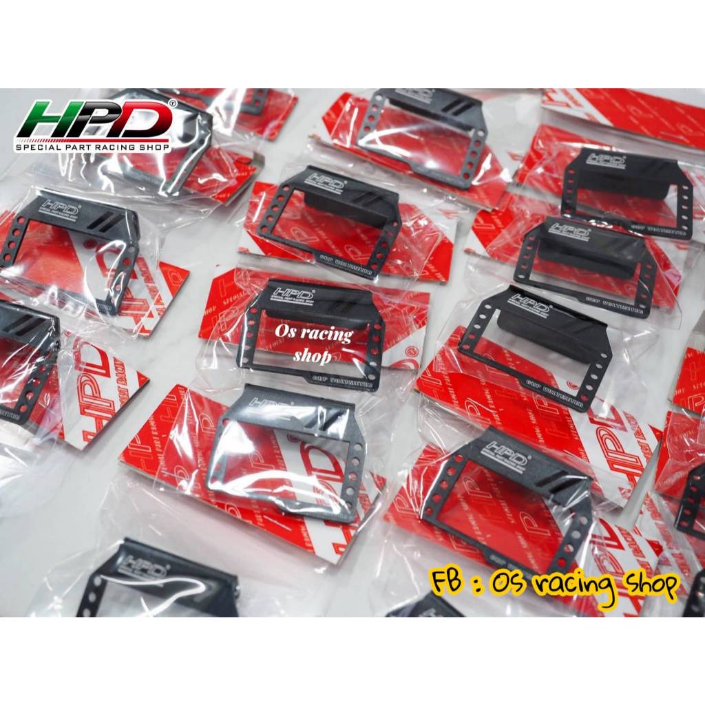 ขาวัดแรงดันท้ายรางHPD ชิ้นงานอลูมิเนียมงานหนาแข็งแรง