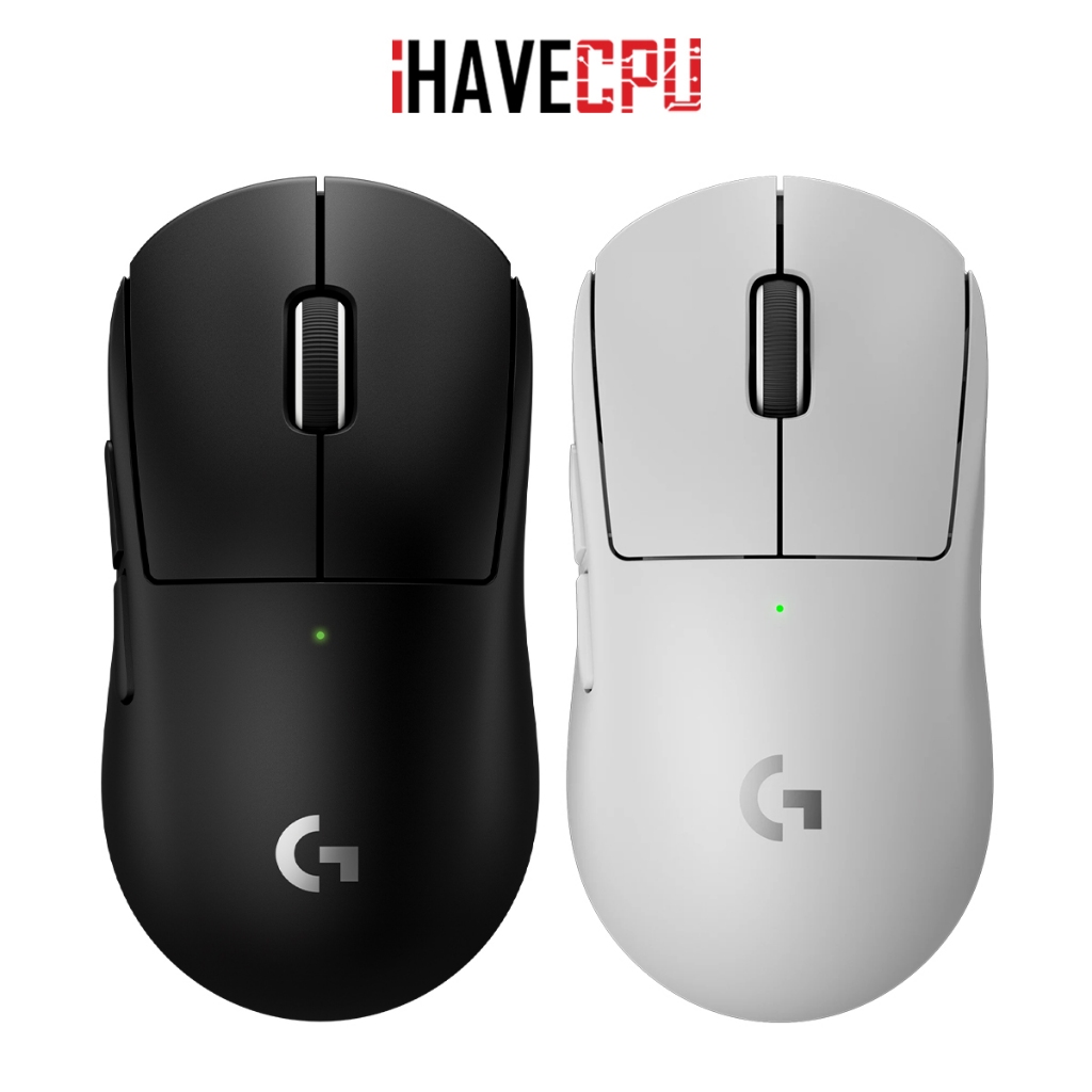 iHAVECPU MOUSE (เมาส์) LOGITECH G PRO-X SUPERLIGHT 2C