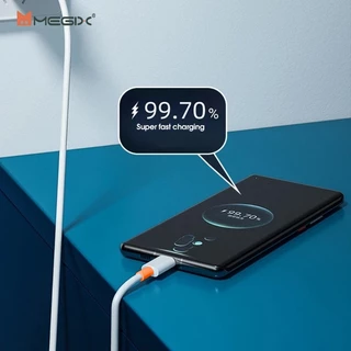 สายชาร์จ X-079 สายชาร์จ 5A ชาร์จเร็ว fast charging สำหรับ micro typec ip7-17 1 เมตร 2 เมตร （การรับประกัน: 6 เดือน)