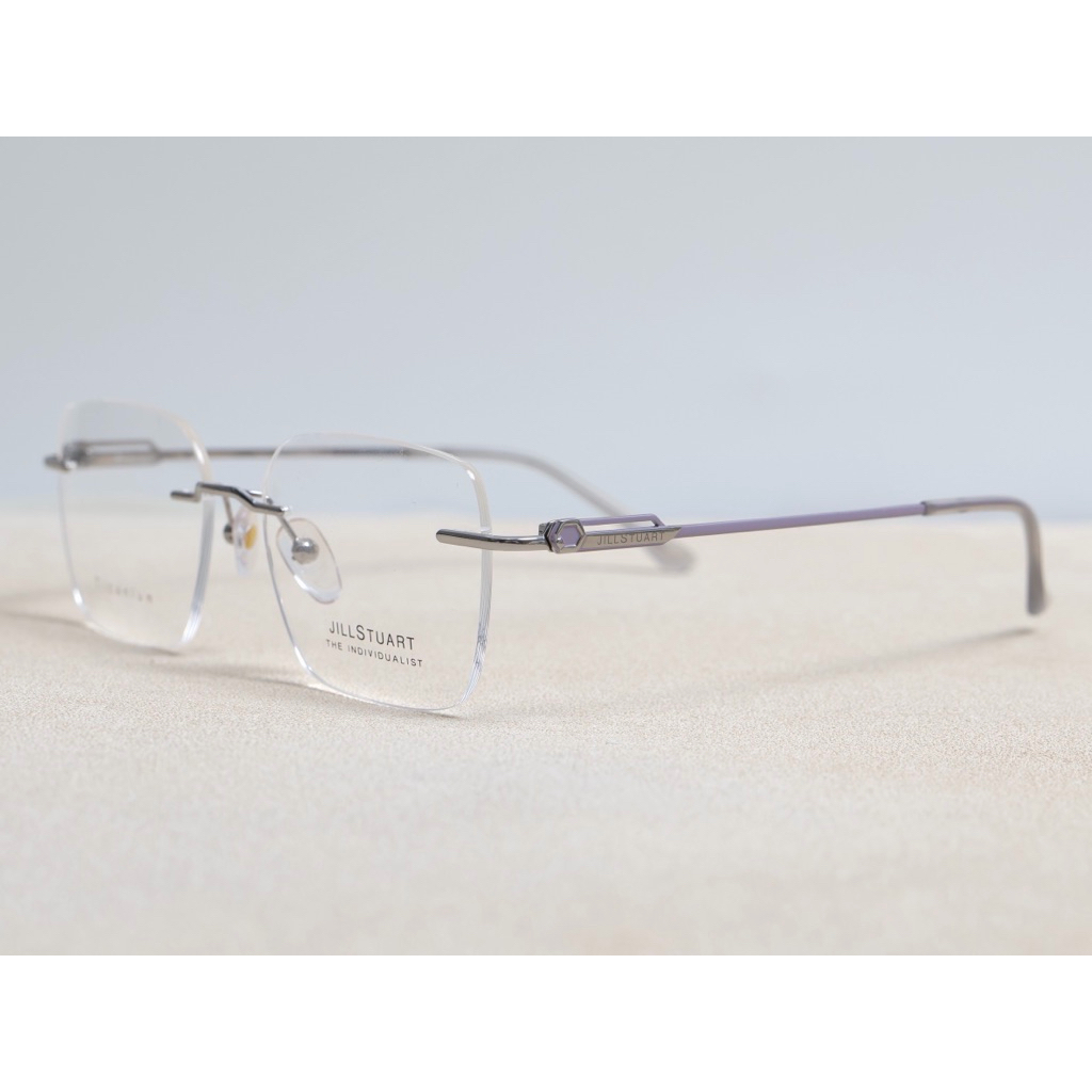 แว่นตา Jillstuart รุ่น Brorsen JL33101X