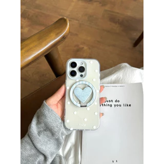 (พร้อมส่ง)🚚Griptok ที่วางโทรศัพท์แบบแม่เหล็กแบบพับได้ Popsocket Magsafe