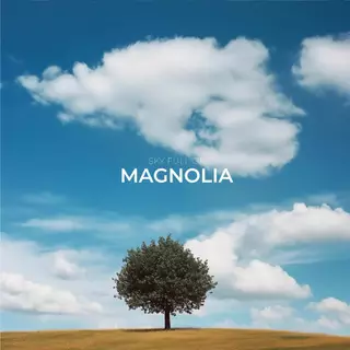 น้ำหอมกลิ่น Sky Full of Magnolia - Travel size 10ml (ขนาดพกพา)