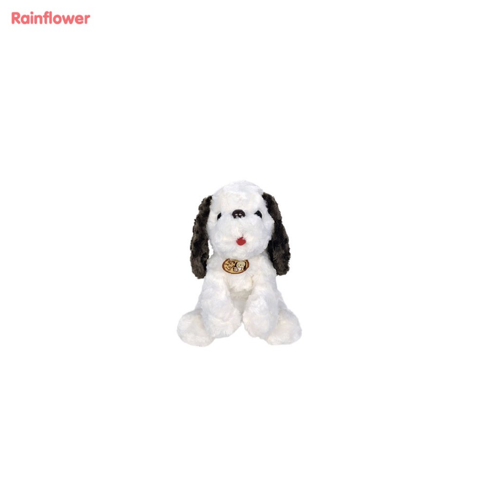 Rainflower ตุ๊กตาสุนัขหมั่นโถว - รูปที่ 5