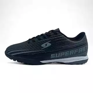 HARA Superfast ร้อยปุ่ม turf รองเท้าสตั๊ดร้อยปุ่ม หน้ากว้าง รองเท้าฟุตบอลร้อยปุ่ม สำหรับหญ้าเทียม รหัสรุ่น T01