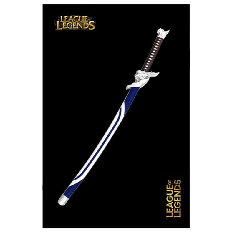 ดาบ League of Legends Yasuo Sword
