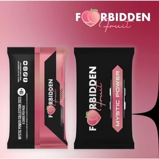 แบ่งขาย 1 ซอง กล่อง Forbidden Fruit รุ่น Mystic Power Collection 2023
