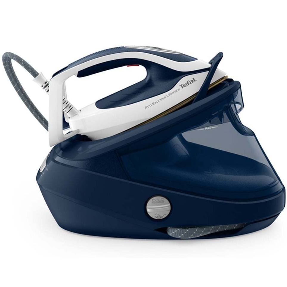 TEFAL GV9720 2830W BLUE/WHITE