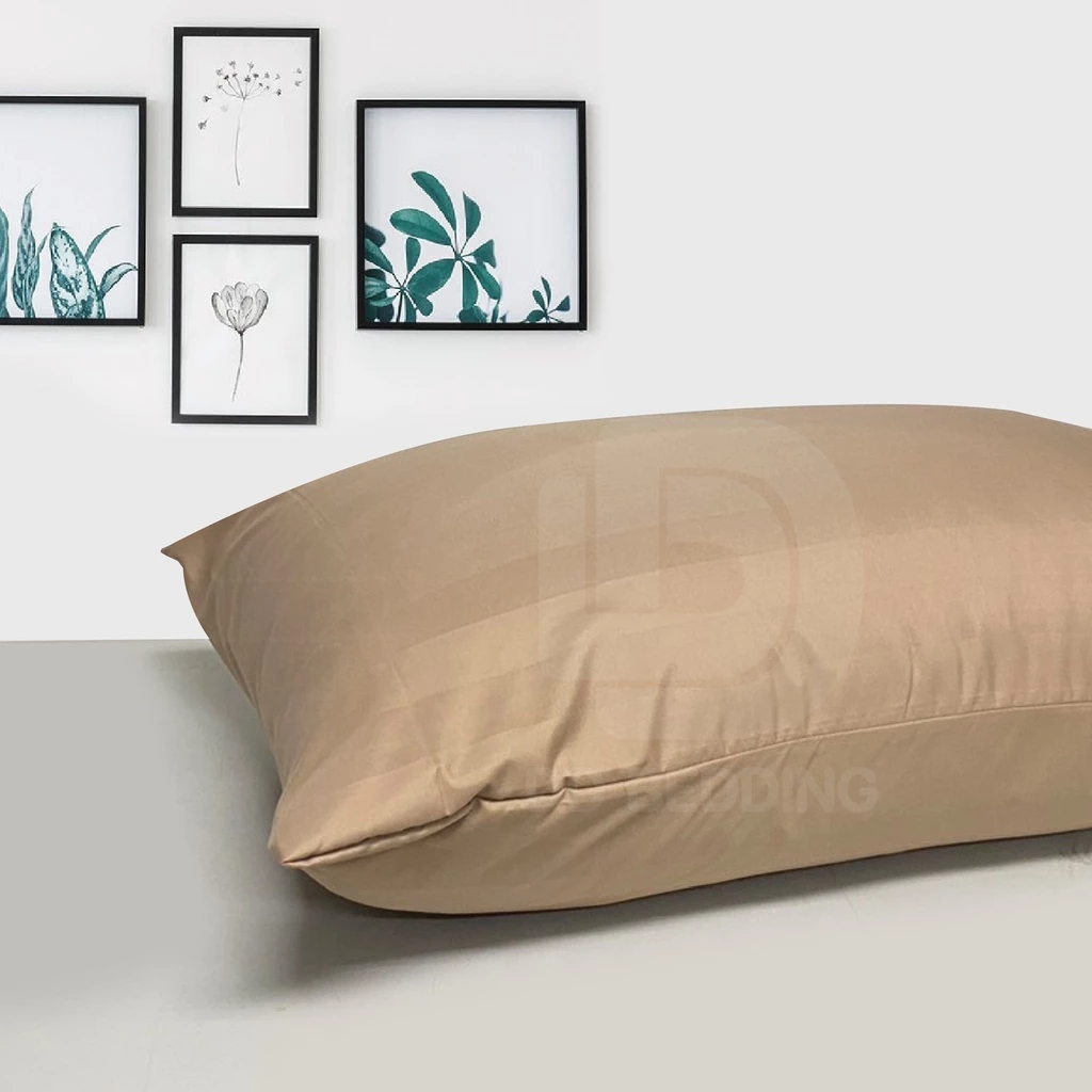 ปลอกหมอนหนุนจัมโบ้ King Size ขนาด 25x35 นิ้ว ผ้า SS thumbnail 5