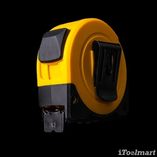 STABILA BM 150 ตลับเมตร ขนาด 3 เมตร Top View 19839