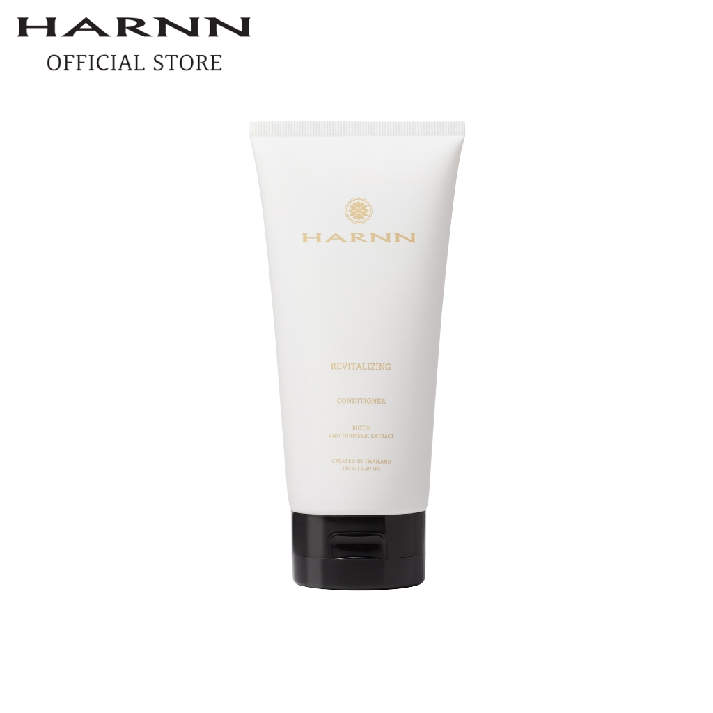 HARNN REVITALIZING CONDITIONER 150 G