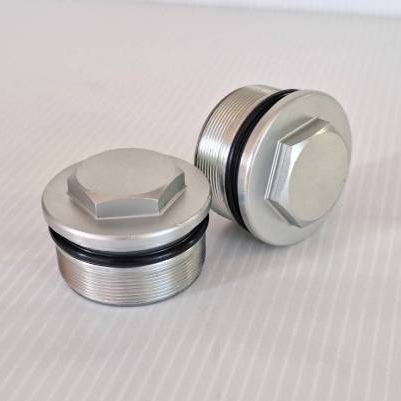 น็อตหัวโช๊ค น็อตฝาโช๊ค Z400, NINJA400