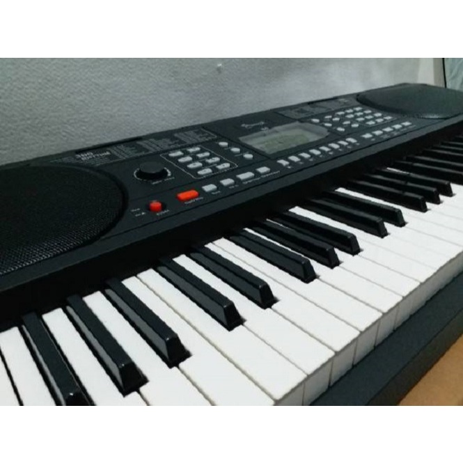 คีย์บอร์ดไฟฟ้า ยี่ห้อ Siservier ARK-80
