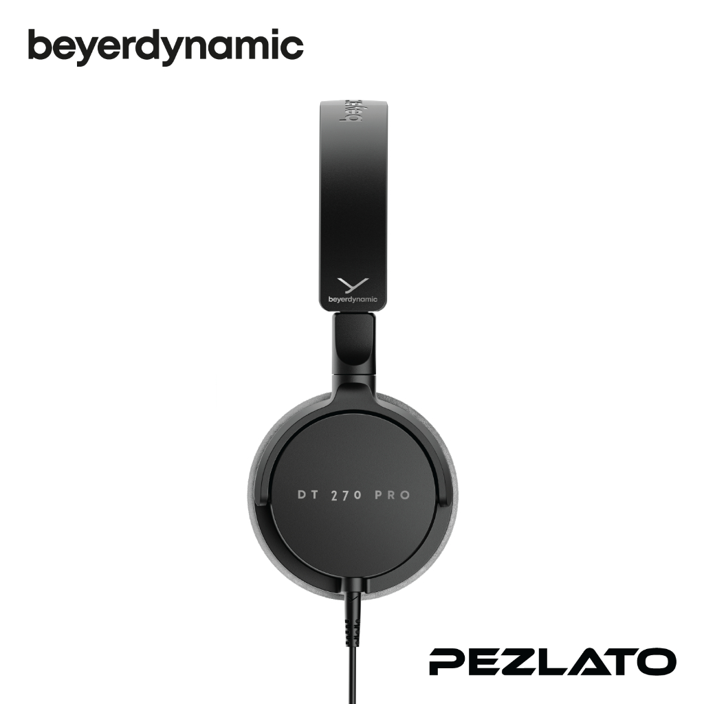 หูฟังสตูดิโอ beyerdynamic DT 270 PRO