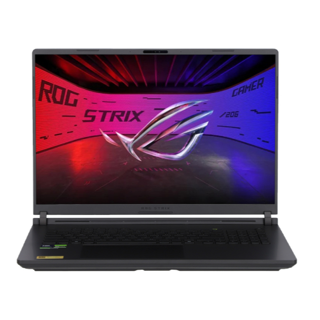 LAPTOP ASUS ROG Strix G18 G815LW  Intel Core Ultra 9 GeForce RTX 5080 16GB M.2 1TB 32GB DDR5