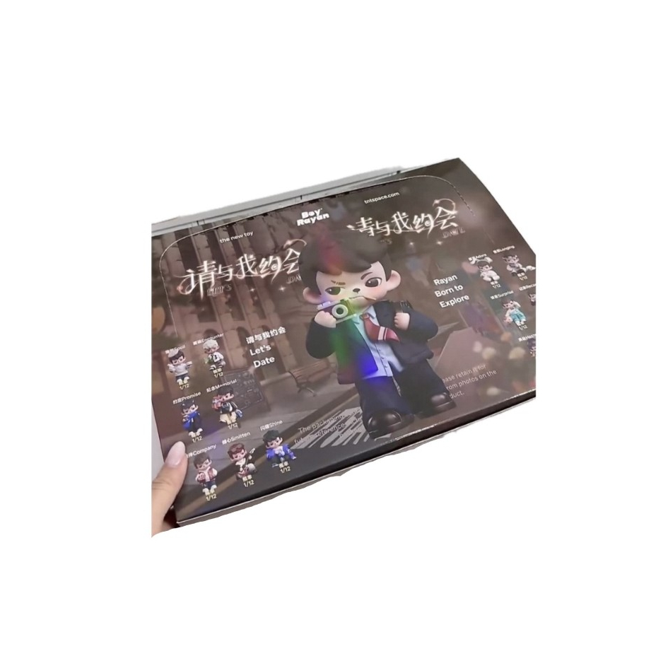 Preorder Rayan V.5 ยกกล่อง