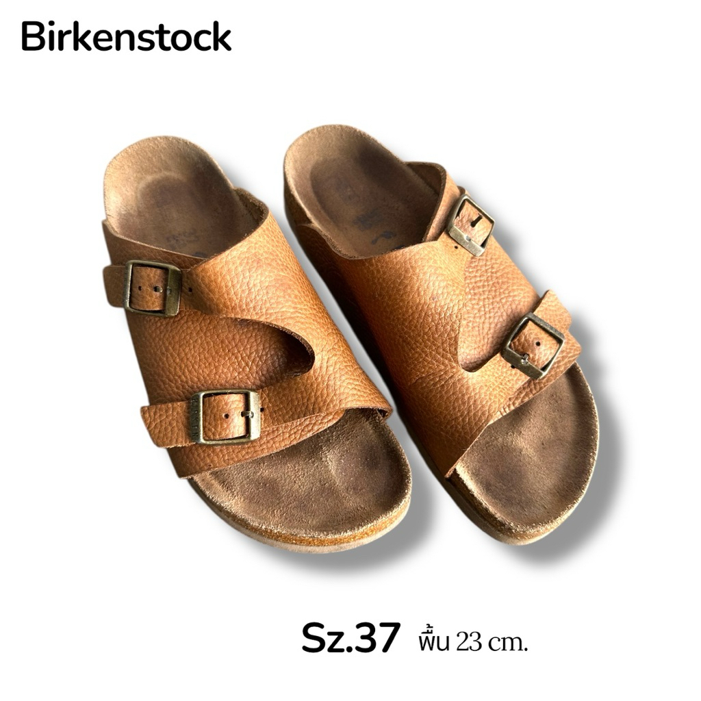 รองเท้าแตะ birkenstock zurich