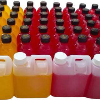 น้ำหวานเข้มข้นราสเบอร์รี่ 1000ml