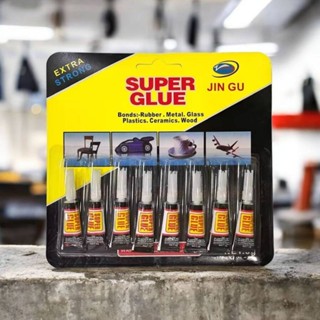 กาวช้าง กาวอเนกประสงค์  กาวร้อน