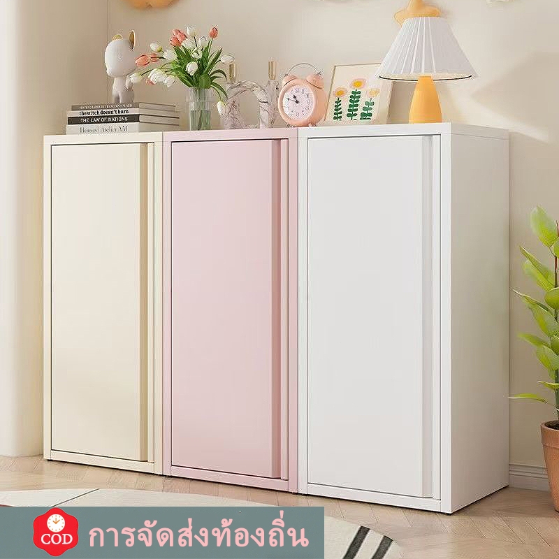 ตู้เหล็กประตูเดียว ตู้เก็บของห้องนอน ห้องนั่งเล่น ห้องอ่านหนังสือ ระเบียง