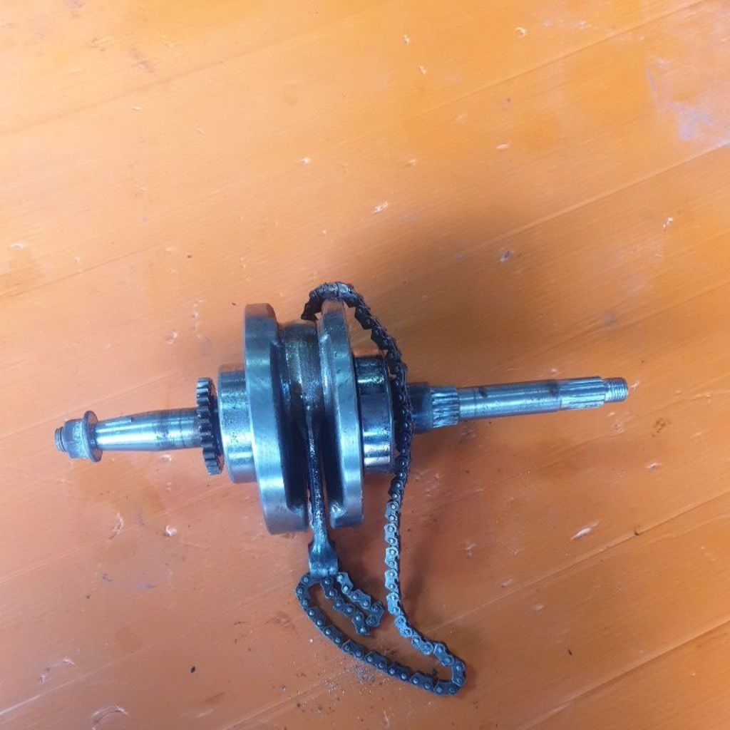 ข้อเหวี่ยง GTเดิมๆ รหัส2SXข้อเหวี่ยง GTเดิมๆ รหัส2SX