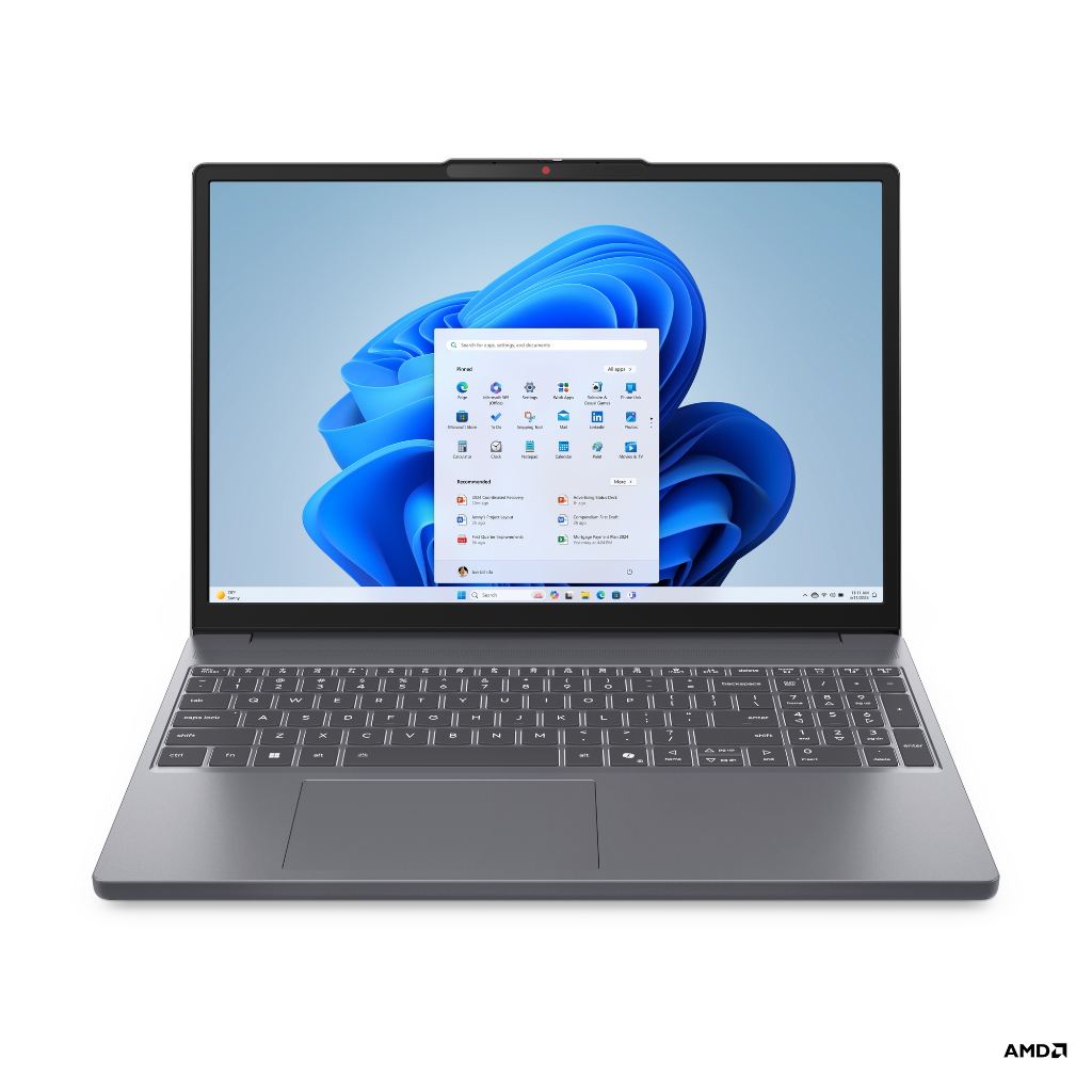LENOVO IDP SLIM 3 15ARP10-83K7009GTA/R7-7735HS/16GB/512GB/15.3"/W11/Office2024+365/2Y On-Site CO6-01