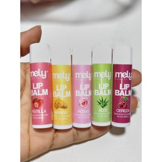 ลิปบาล์ม บำรุงริมฝีปากแก้ปากแห้งลดรอยคล้ำช่วยให้ริมฝีปากนุ่ม…