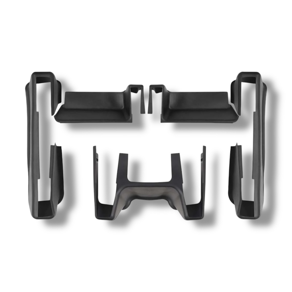 TPE Seat Base ชุดยางรองฐานเบาะ MY Juniper