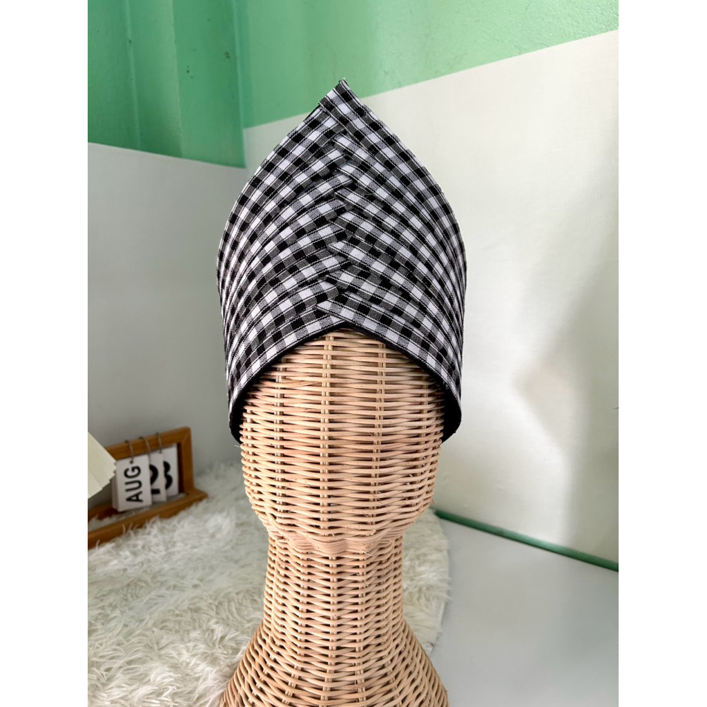 หมวกม้งซีเจ๊งโบราณ mom hmong