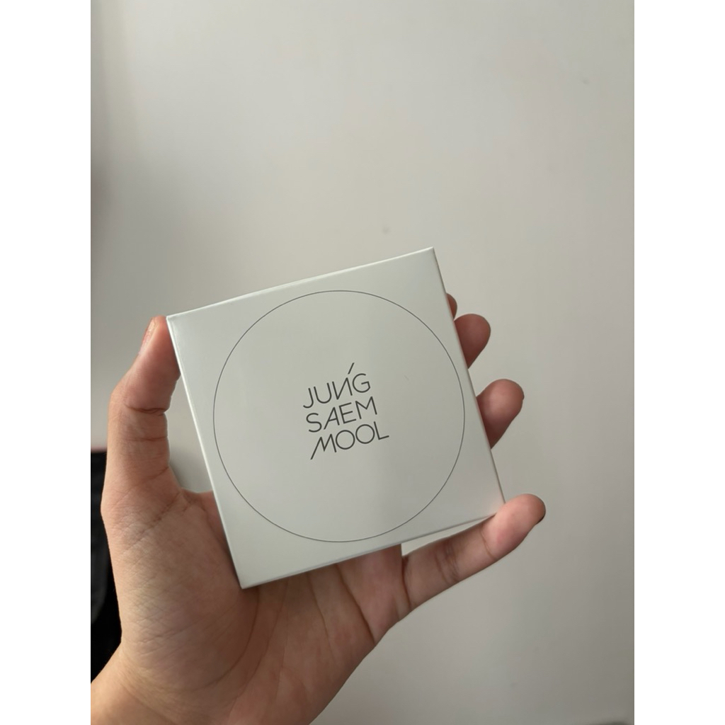 กระจกพกพาจางแซมุล Jung Seam Mool