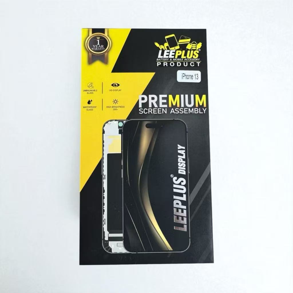 leeplus จอ ใหม่ Incell Lcd สําหรับ i X จอแสดงผล  12Pro XSMax XR Xs หน้าจอสัมผัส leeplus11 Pro Max หน