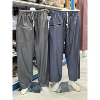 กางเกงมุสลิม กางเกงปากี กางเกงใสในโต๊ป กางเกงลำลอง