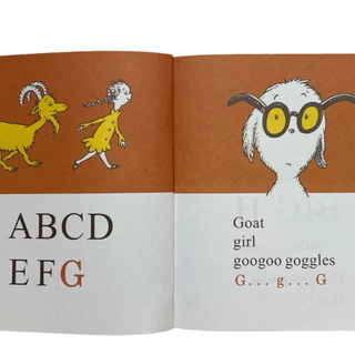 A Classic Case of Dr. Seuss – ชุดหนังสือ 20 เล่ม