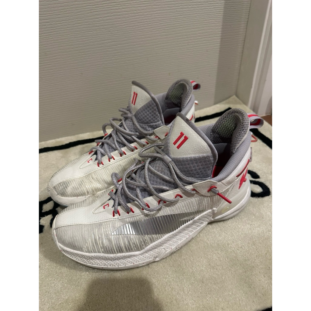 ANTA Klay Thomson KT9 CNY ไซส์ 10.5