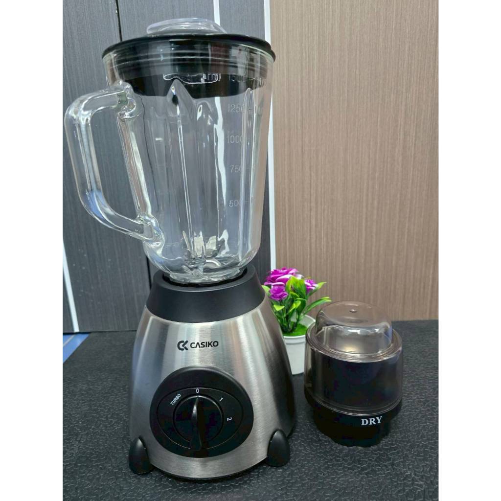 เครื่องปั่นน้ำผลไม้ของ Casiko รุ่น CK-7500