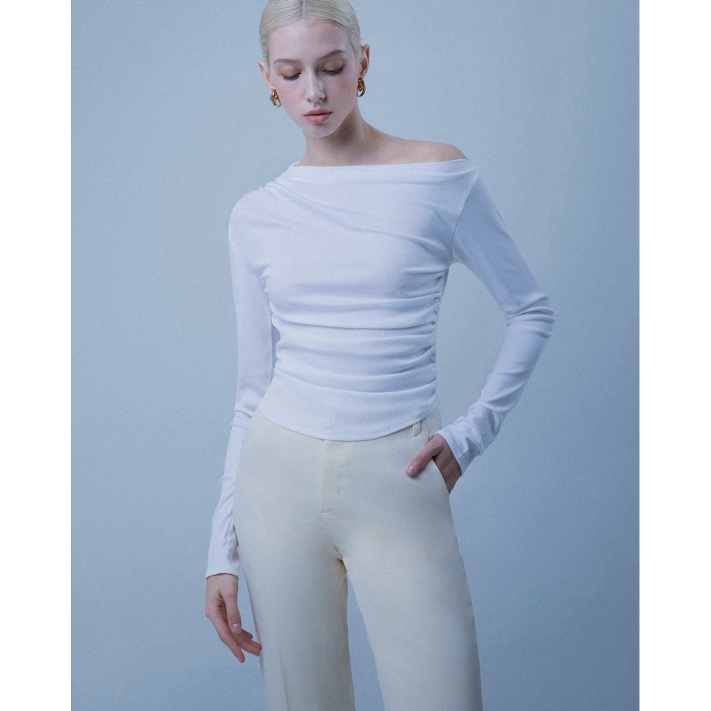 Chatnapa - Spencer Top