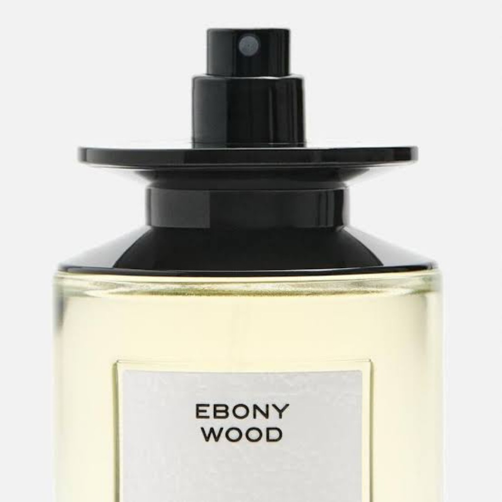 น้ำหอม Zara กลิ่นฮิต Ebony wood Edp หอมติดทน!! [พร้อมส่ง] แท้💯จาก Shop ✅