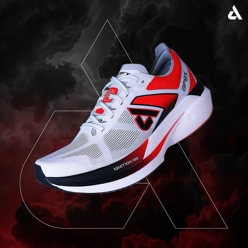 APEX SWIFT 2 (Unisex) รองเท้าวิ่ง