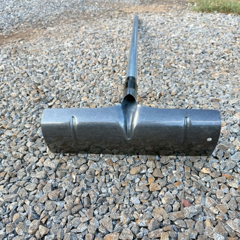 คราดคราดเหล็ก คราดกวาดข้าว เกลี่ยทราย โกยปูน ไม่รวมด้าม การปรับระดับแปลงผัก การกำจัดมูลปศุสัตว์