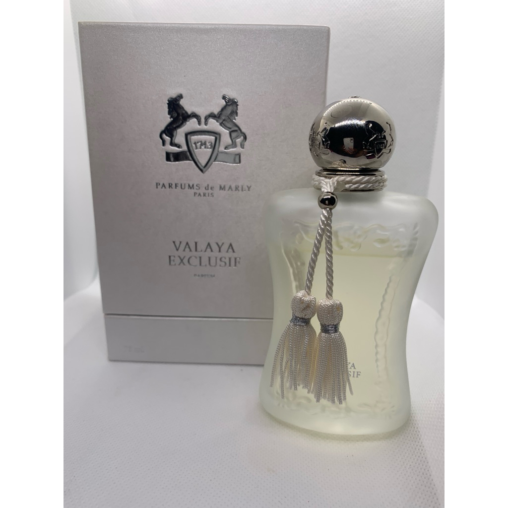 แบ่งขาย PDM Valaya Exclaif แท้ หอมสะอาดเหมือนอาบน้ำวันละ 10 รอบ