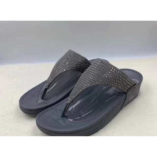 รองเท้าแตะ Fitflop ผู้หญิงรุ่นใหม่มีไซด์36-40 สินค้ามีพร้อมส่ง